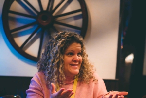 Tour por el mercado y degustación gastronómica de Budapest con un guía local