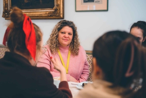 Tour por el mercado y degustación gastronómica de Budapest con un guía local