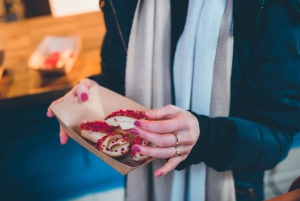 Tour por el mercado y degustación gastronómica de Budapest con un guía local