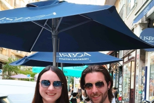 Budapest : visite culinaire des trésors cachés pour petits groupes