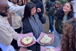 Budapest: Food & Wine tasting tour with Hungarian Foie Gras