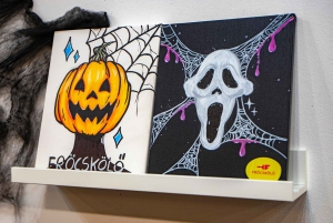 Budapest: Fröcskölő Splashing Room Pääsylippu