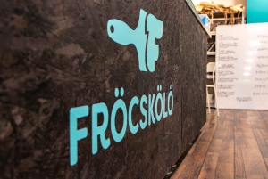Budapest: Fröcskölő Splashing Room Pääsylippu