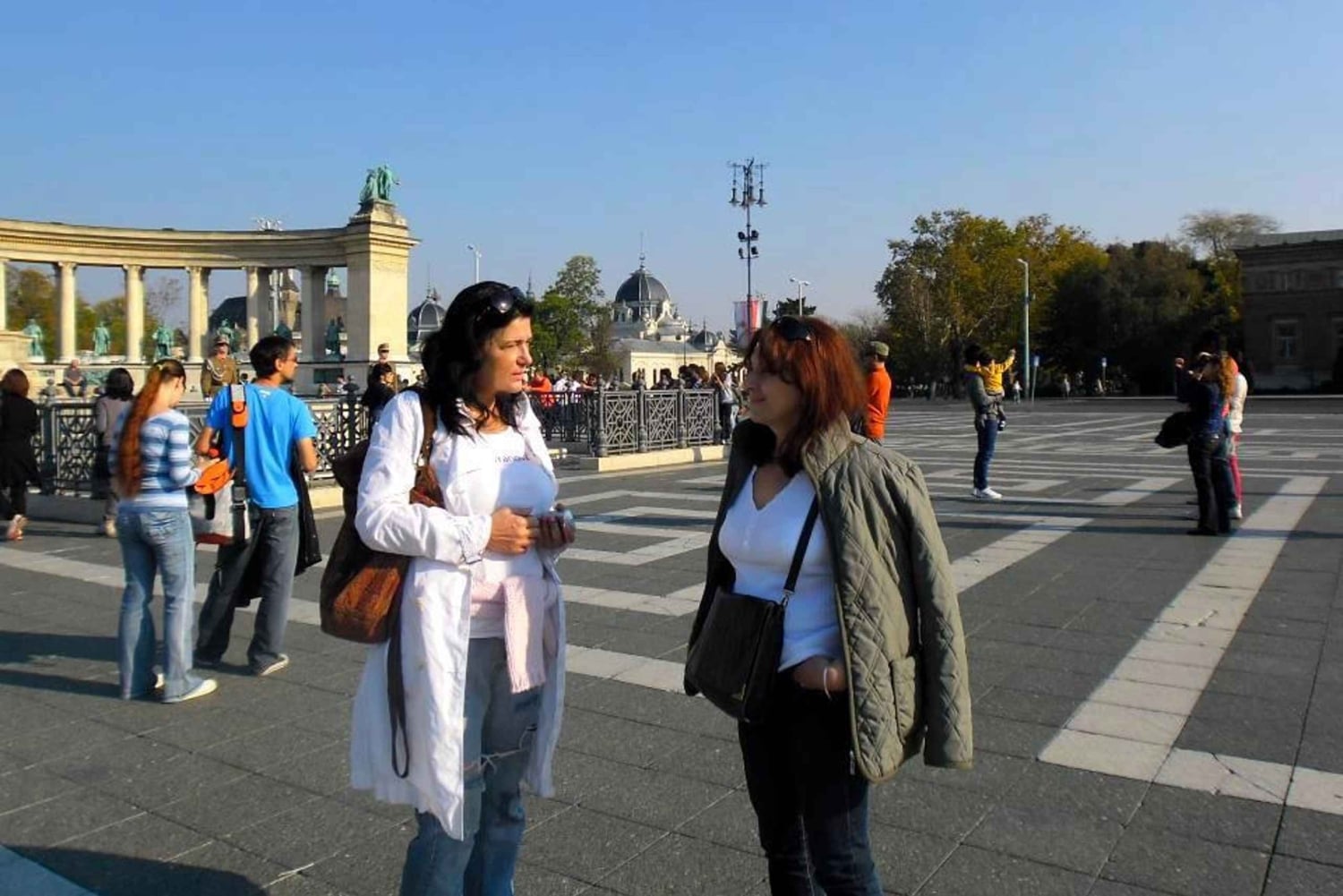 Budapest Full-Day Private Guide Services