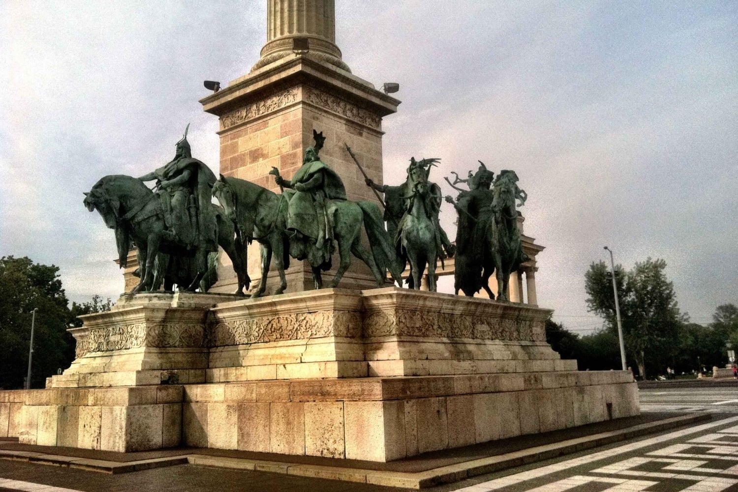 Budapest Full-Day Private Guide Services