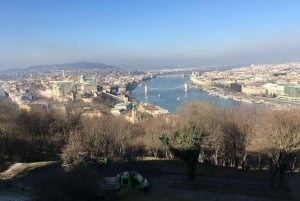 Budapest Full-Day Private Guide Services