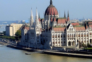 Budapest Full-Day Private Guide Services