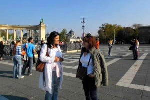 Budapest Full-Day Private Guide Services