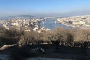 Budapest Full-Day Private Guide Services