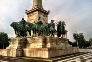 Budapest Full-Day Private Guide Services