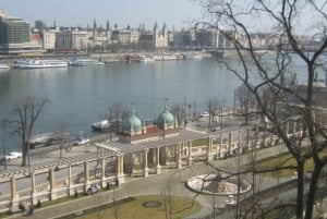 Budapest Full-Day Private Guide Services