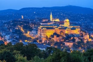 Budapest Full-Day Private Guide Services