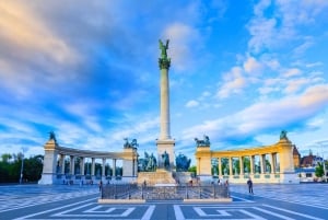 Budapest Full-Day Private Guide Services