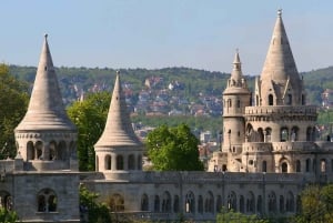 Budapest Full-Day Private Guide Services