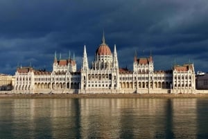 Budapest Full-Day Private Guide Services