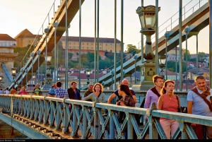Budapest 'Fungarian' Language & Cultural Orientation Tour