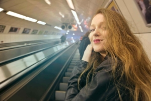 Budapest: Paseo fotográfico privado por la colina Gellért y el Puente de las Cadenas