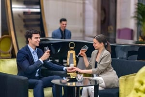 Budapest: Dinner and Live Hungarian Music