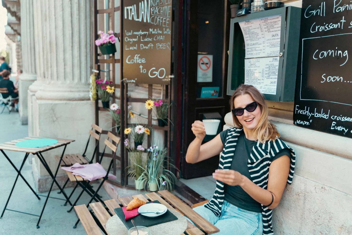Budapest Grand Café: Geschichte, Fotos & Geschmackstour