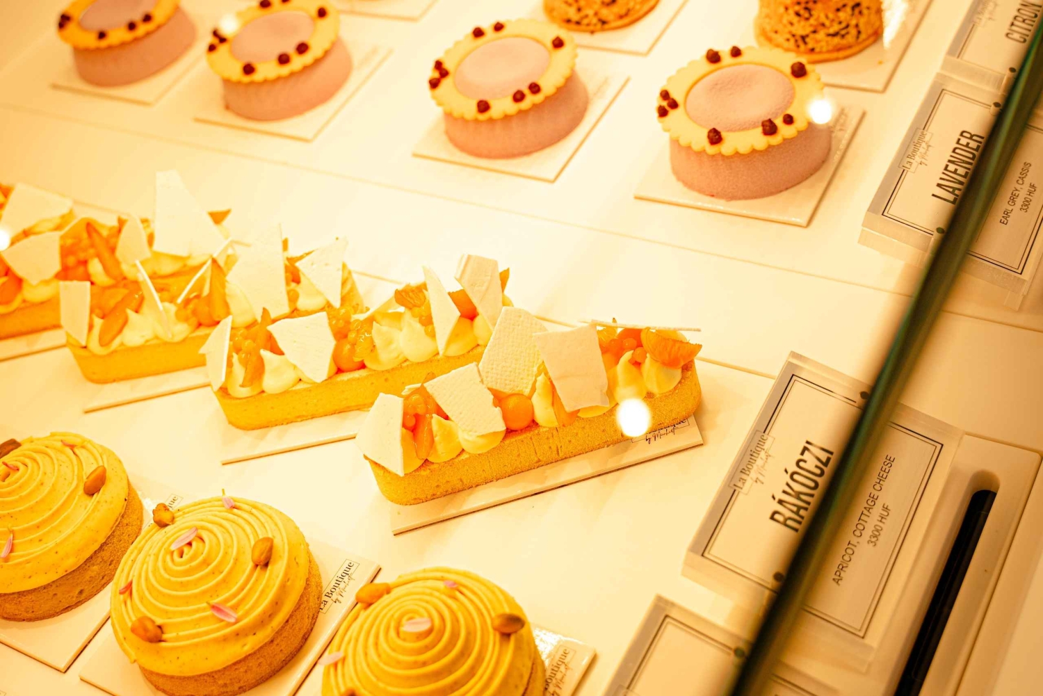 Budapest Grand Café: Geschichte, Fotos & Geschmackstour