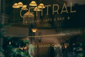 Budapest Grand Café: Historia, foto och smakrundtur