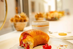 Budapest Grand Café: Geschichte, Fotos & Geschmackstour