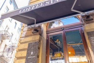 Budapest Grand Café: Geschichte, Fotos & Geschmackstour