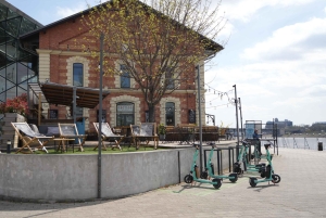 Budapest Grand Café: Geschichte, Fotos & Geschmackstour