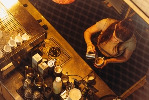 Budapest Grand Café: Geschichte, Fotos & Geschmackstour