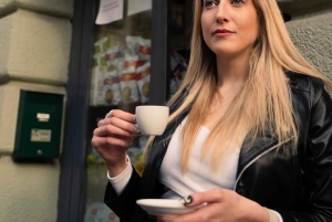 Budapest Grand Café: Geschichte, Fotos & Geschmackstour