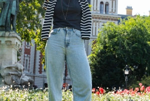 Budapest Grand Café: Geschichte, Fotos & Geschmackstour