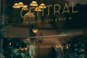Budapest Grand Café: Geschichte, Fotos & Geschmackstour