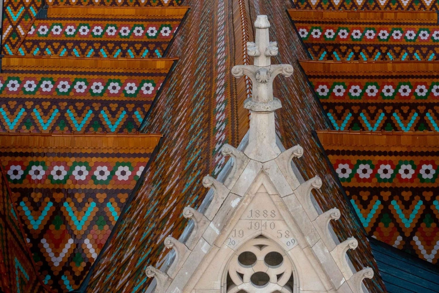 Budapest: Suuri kaupunkikierros oppaan kanssa