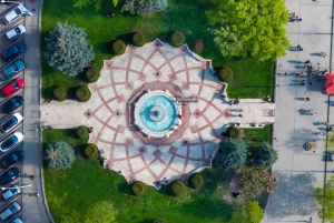 Boedapest: uitgebreide wandeltour met gids