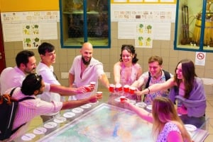 Budapeszt: Wycieczka kulinarna po Wielkim Rynku z lokalnym przewodnikiem