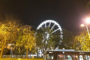 Budapest: Great Christmas Tour & Folk Music Performance