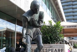 Budapest: Tolle Tour durchs Stadtzentrum & Volksmusik-Aufführung