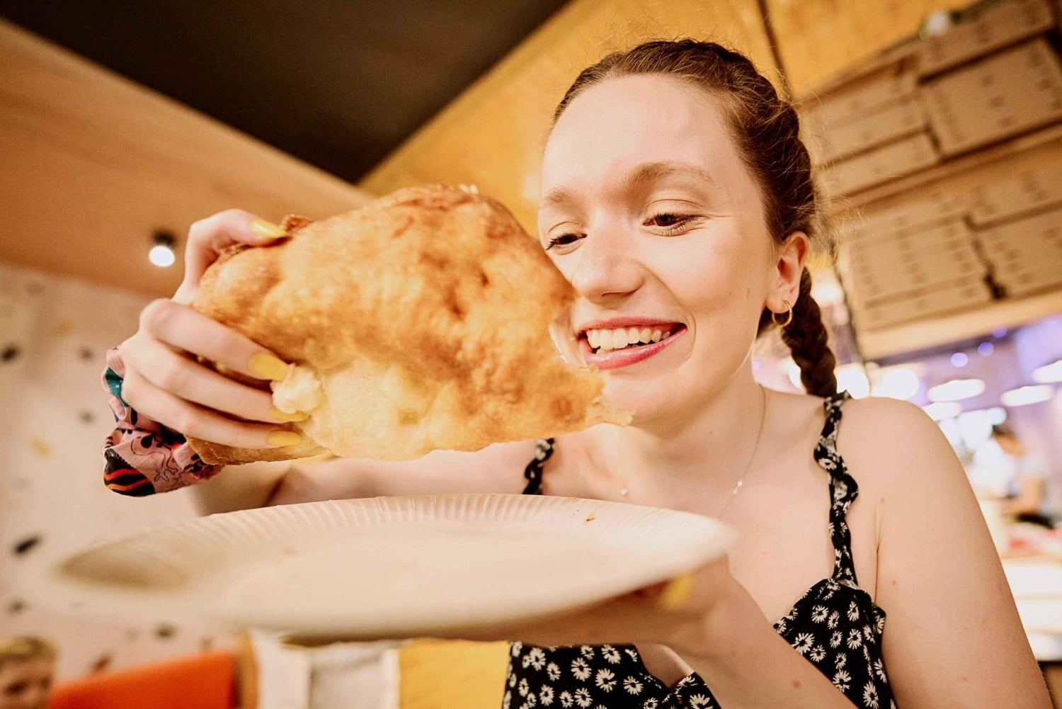 Будапешт: гастрономический тур с вином, пивом и шот