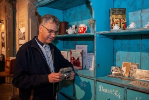 Budapeste: Tour judaico guiado com exposição sobre o muro do gueto