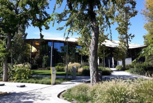 Budapeste: Tour musical guiado e apresentação de música folclórica