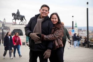 Wycieczka z przewodnikiem po Budapeszcie z sesją zdjęciową – krótka wycieczka (2 godziny)