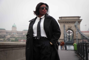 Wycieczka z przewodnikiem po Budapeszcie z sesją zdjęciową – krótka wycieczka (2 godziny)