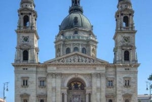 Budapest: Half-Day Highlights Small Group Private Tour