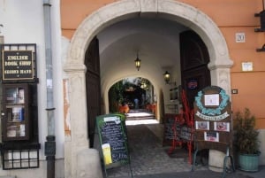 Budapest: Tour di mezza giornata dei punti salienti in un piccolo gruppo privato