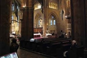 Budapest: Tour di mezza giornata dei punti salienti in un piccolo gruppo privato