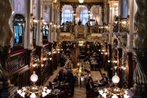 Budapest: Tour di mezza giornata dei punti salienti in un piccolo gruppo privato