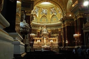 Budapest: Tour di mezza giornata dei punti salienti in un piccolo gruppo privato