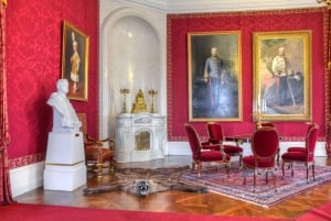 Budapest: Half-Day Private Magic Hungary Tour