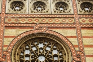 Budapest: Halbtagestour Kleingruppentour zur jüdischen Geschichte