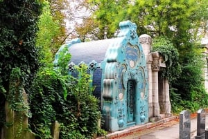 Budapest: Halbtagestour Kleingruppentour zur jüdischen Geschichte